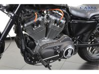 Harley-Davidson XL 1200 CX Screamin' Eagle