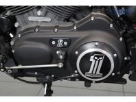 Harley-Davidson XL 1200 CX Screamin' Eagle