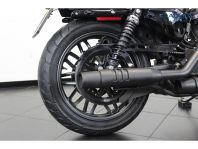 Harley-Davidson XL 1200 CX Screamin' Eagle