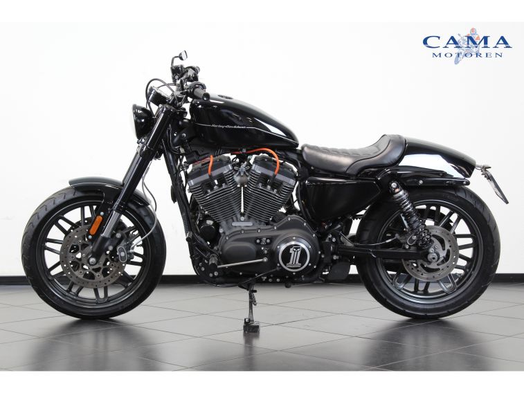 Harley-Davidson XL 1200 CX Screamin' Eagle