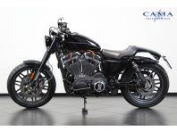 Harley-Davidson XL 1200 CX Screamin' Eagle