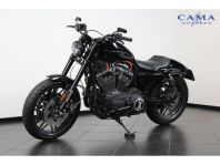 Harley-Davidson XL 1200 CX Screamin' Eagle
