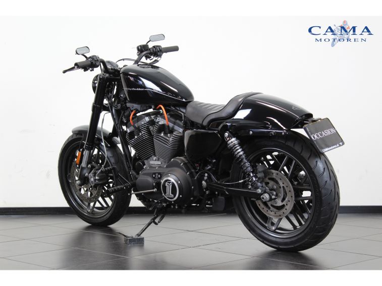Harley-Davidson XL 1200 CX Screamin' Eagle