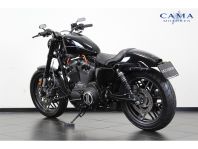 Harley-Davidson XL 1200 CX Screamin' Eagle