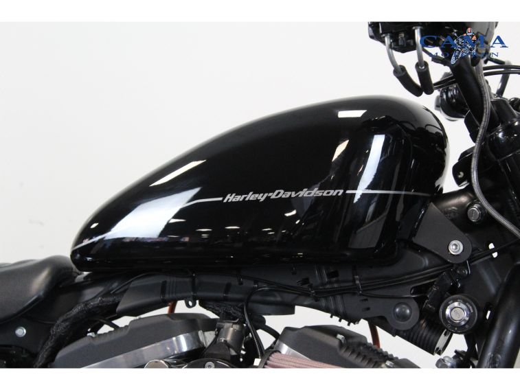 Harley-Davidson XL 1200 CX Screamin' Eagle