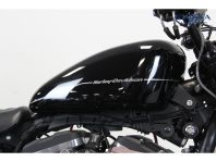 Harley-Davidson XL 1200 CX Screamin' Eagle