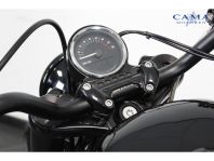 Harley-Davidson XL 1200 CX Screamin' Eagle
