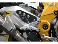 Aprilia Factory