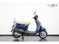 Vespa LX 50 4T. BROM