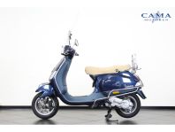 Vespa LX 50 4T. BROM