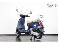 Vespa LX 50 4T. BROM