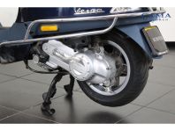 Vespa LX 50 4T. BROM