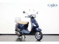Vespa LX 50 4T. BROM