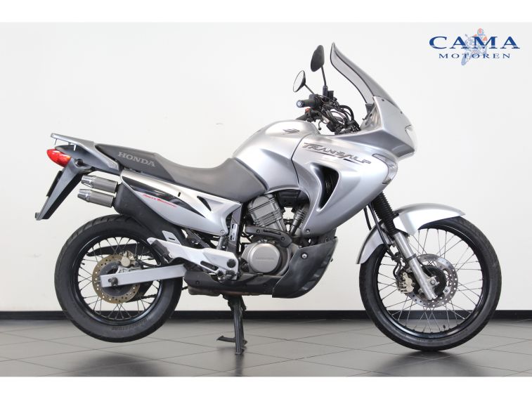 Honda Transalp