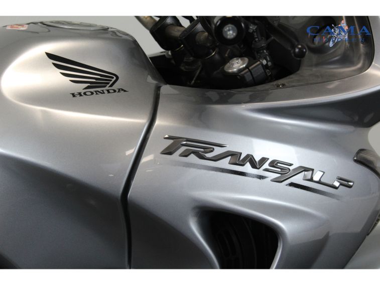 Honda Transalp
