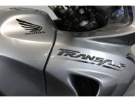 Honda Transalp