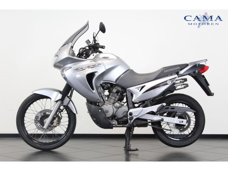 Honda Transalp