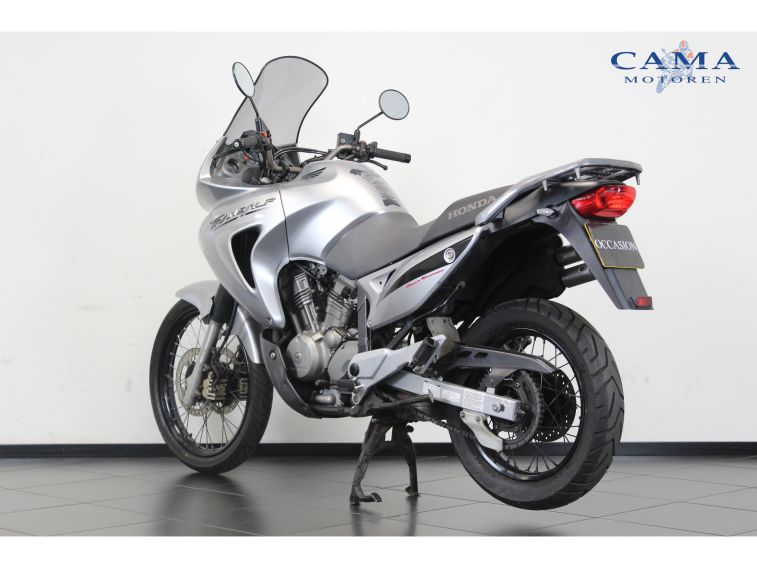 Honda Transalp