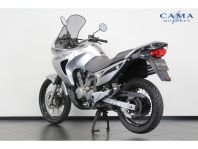 Honda Transalp