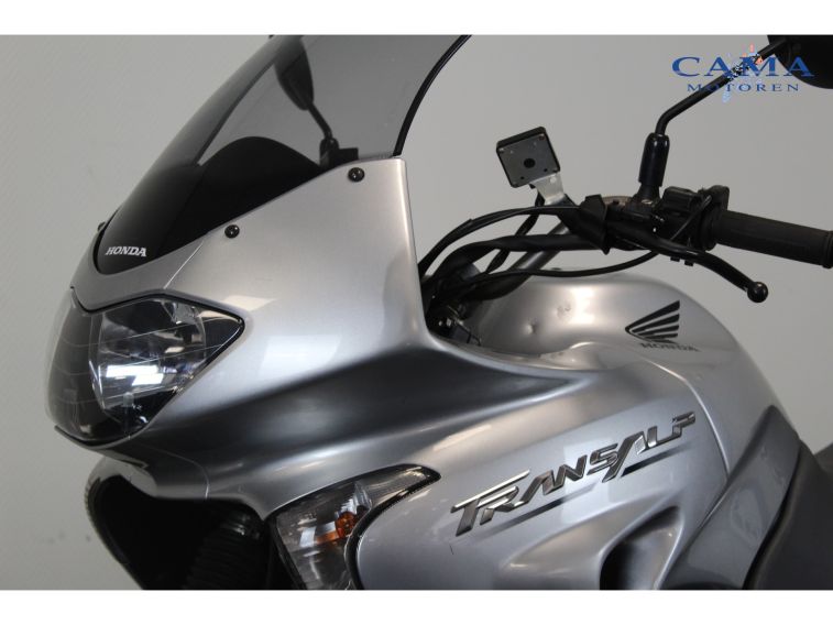 Honda Transalp