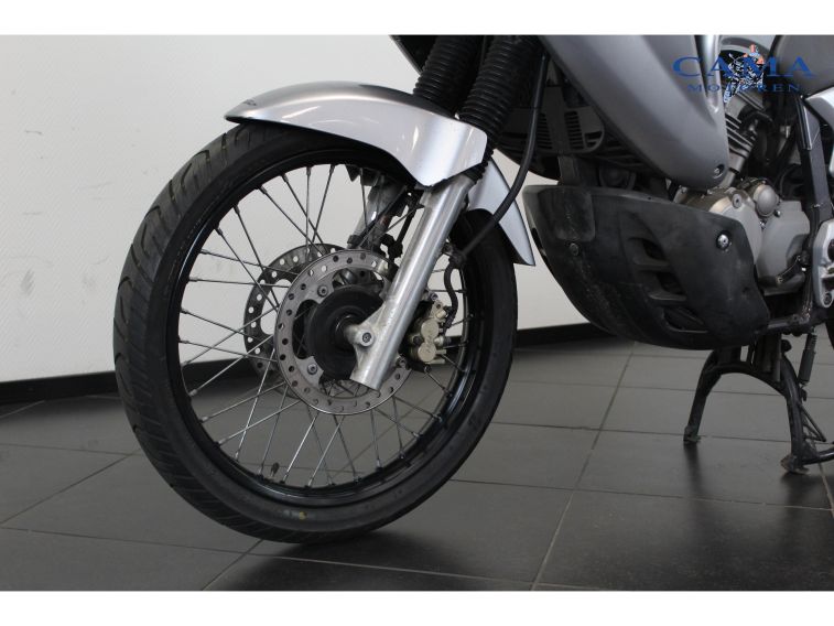 Honda Transalp