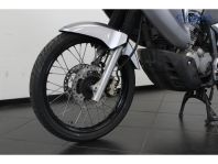 Honda Transalp