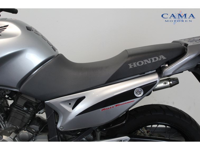Honda Transalp