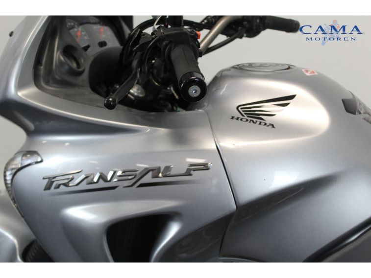 Honda Transalp