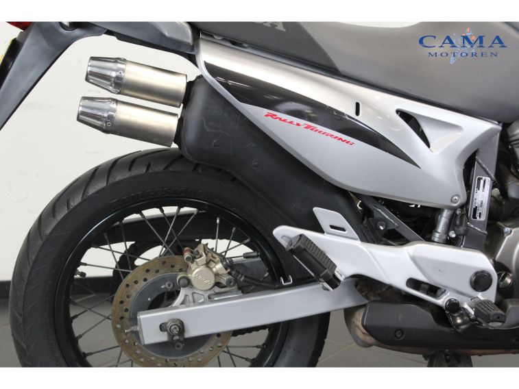 Honda Transalp