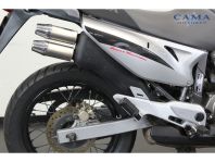 Honda Transalp