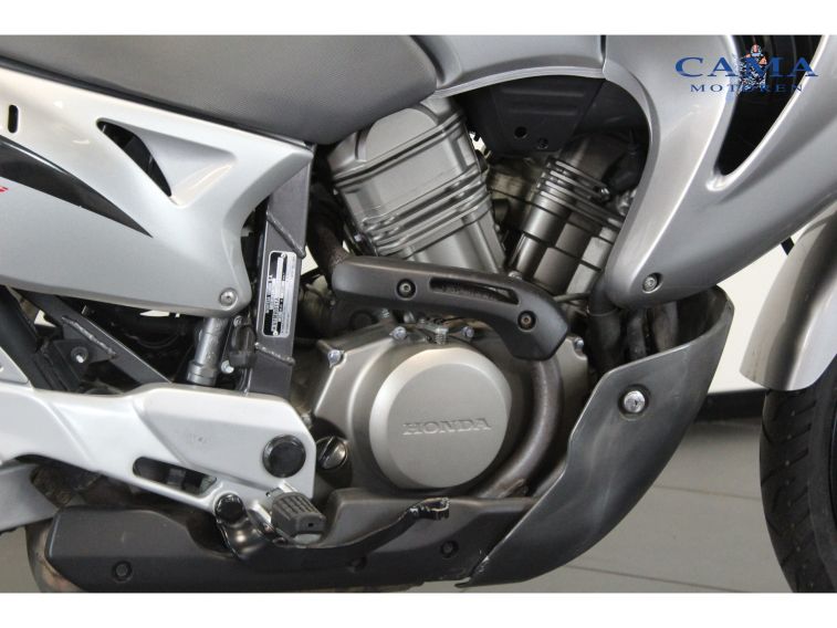 Honda Transalp