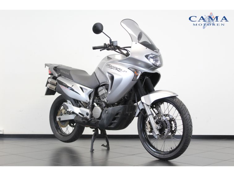 Honda Transalp