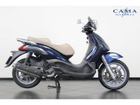 Piaggio Beverly 500