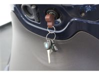 Piaggio Beverly 500
