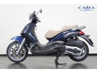 Piaggio Beverly 500