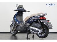 Piaggio Beverly 500