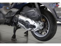 Piaggio Beverly 500