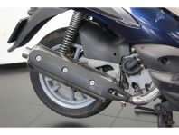 Piaggio Beverly 500