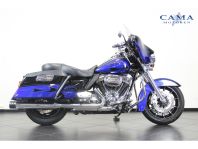 Harley-Davidson FLHTCUSE6 CVO Ultra Classic Electra Glide