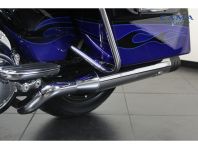 Harley-Davidson FLHTCUSE6 CVO Ultra Classic Electra Glide