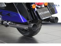 Harley-Davidson FLHTCUSE6 CVO Ultra Classic Electra Glide