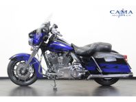 Harley-Davidson FLHTCUSE6 CVO Ultra Classic Electra Glide