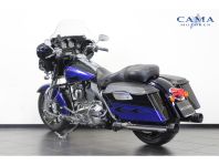 Harley-Davidson FLHTCUSE6 CVO Ultra Classic Electra Glide