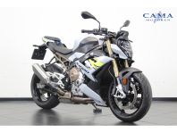 BMW S 1000 R Ice Grey