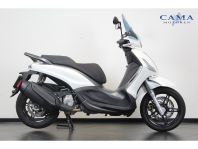Piaggio Beverly ST 350 200 km!