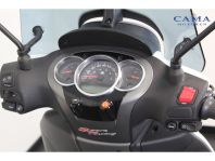 Piaggio Beverly ST 350 200 km!