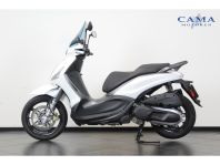 Piaggio Beverly ST 350 200 km!