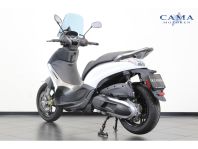 Piaggio Beverly ST 350 200 km!