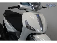 Piaggio Beverly ST 350 200 km!