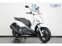 Piaggio Beverly ST 350 200 km!